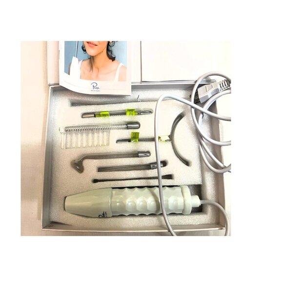 🛑 Pure Daily Care NUDERMA➕🆒 SKIN THERAPY WAND Clinical Anti Aging 💸BUY NOW‼️ - Picture 10 of 16